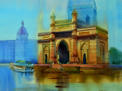 Gateway-Of-India